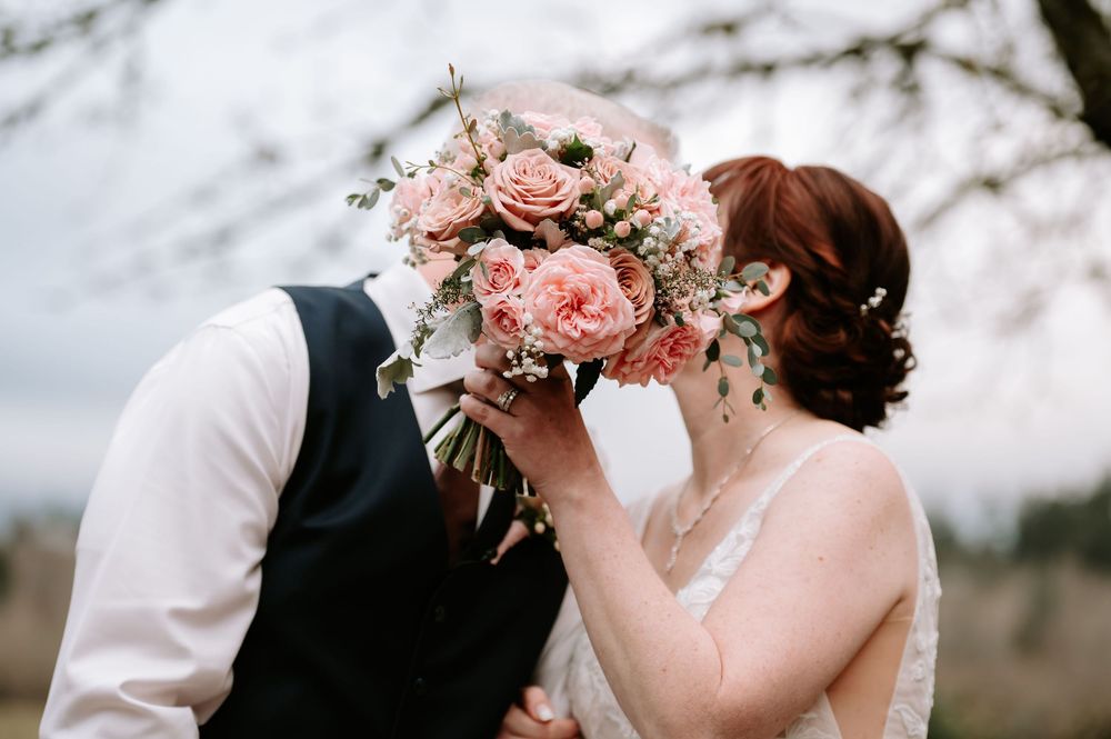 The Wedding Chronicles: Timeless Stories of Beautiful Chaos Wedding Photo 6