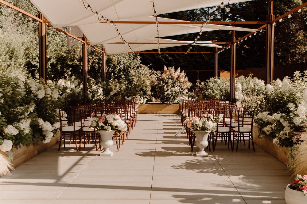 The Wedding Chronicles: Timeless Stories of Beautiful Chaos Wedding Photo 9