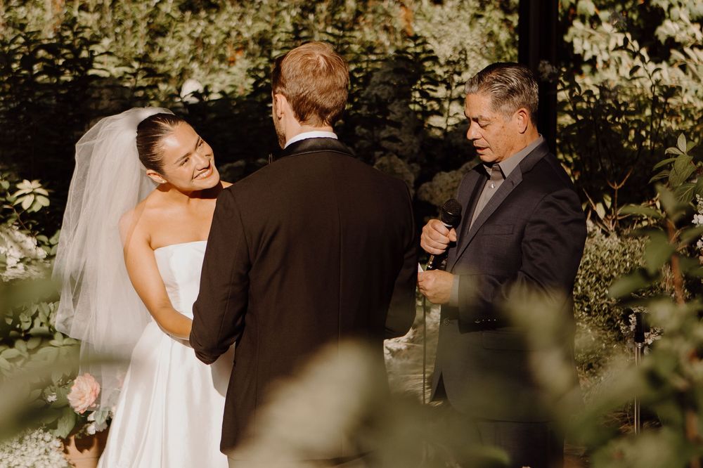 The Wedding Chronicles: Timeless Stories of Beautiful Chaos Wedding Photo 11