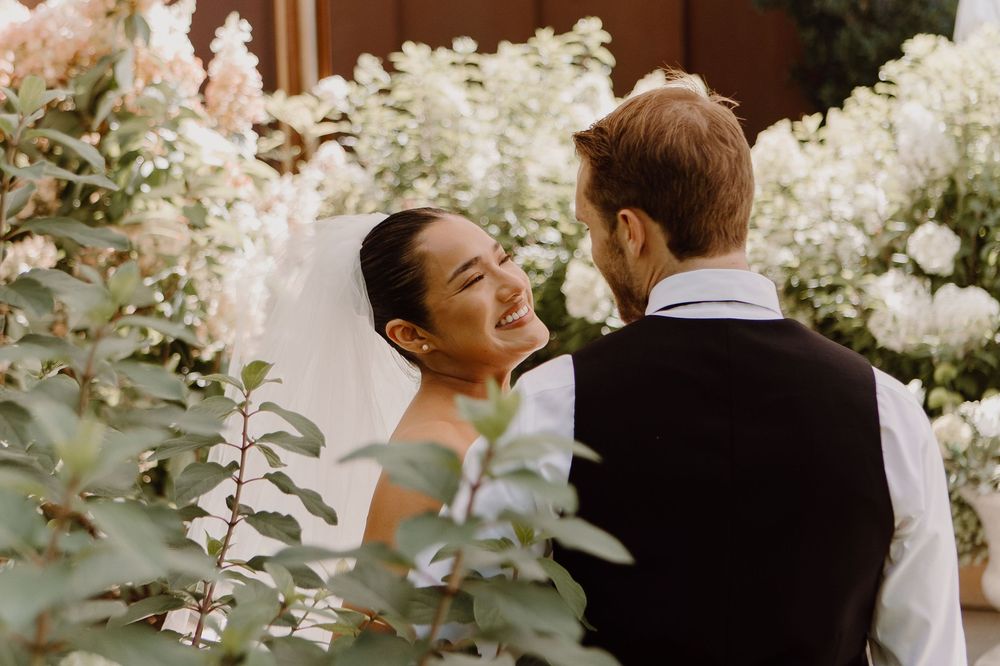 The Wedding Chronicles: Timeless Stories of Beautiful Chaos Wedding Photo 10