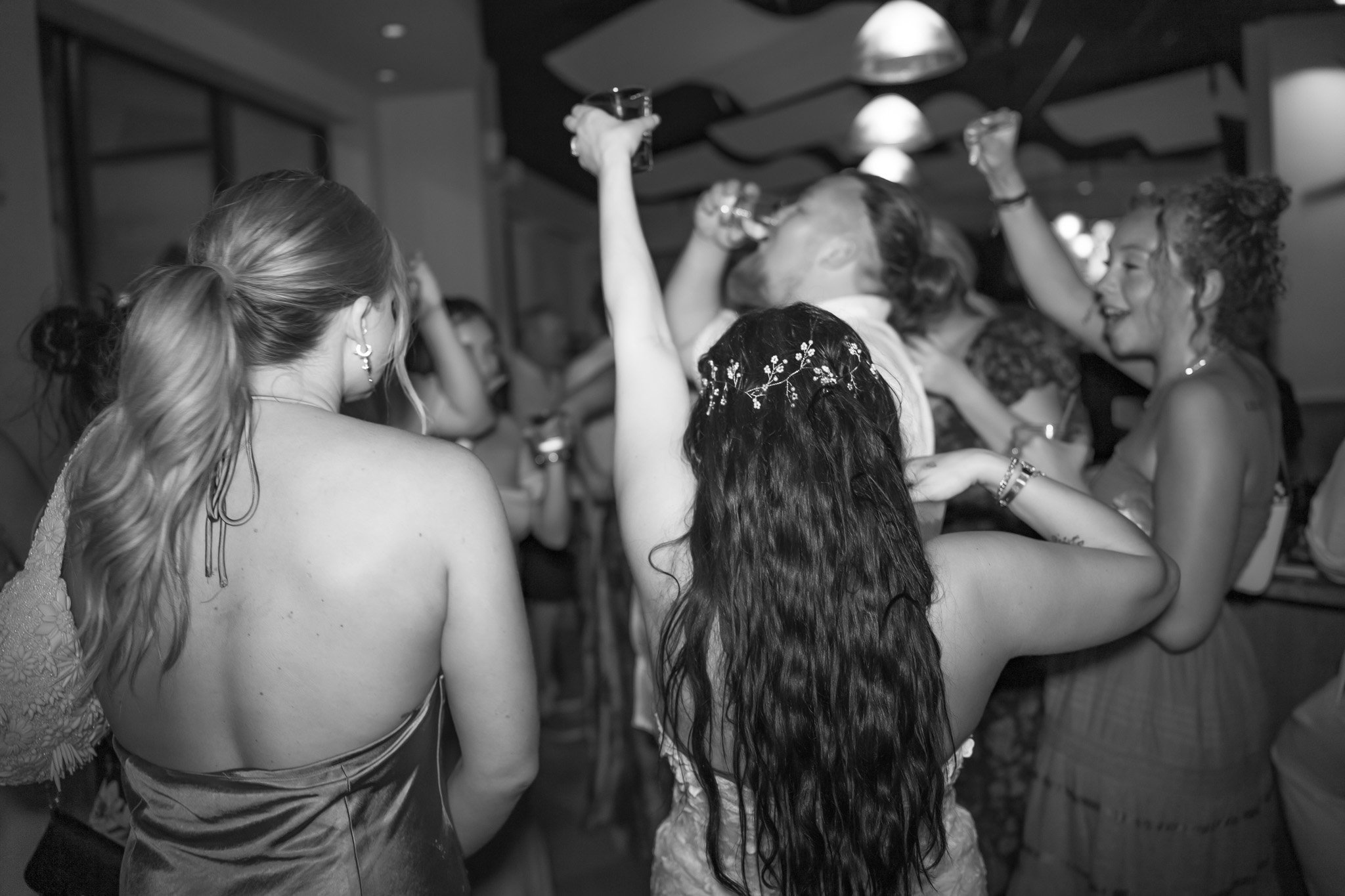 Sarah and Jose: Coastal Sophistication on Marco Island Wedding Photo 10