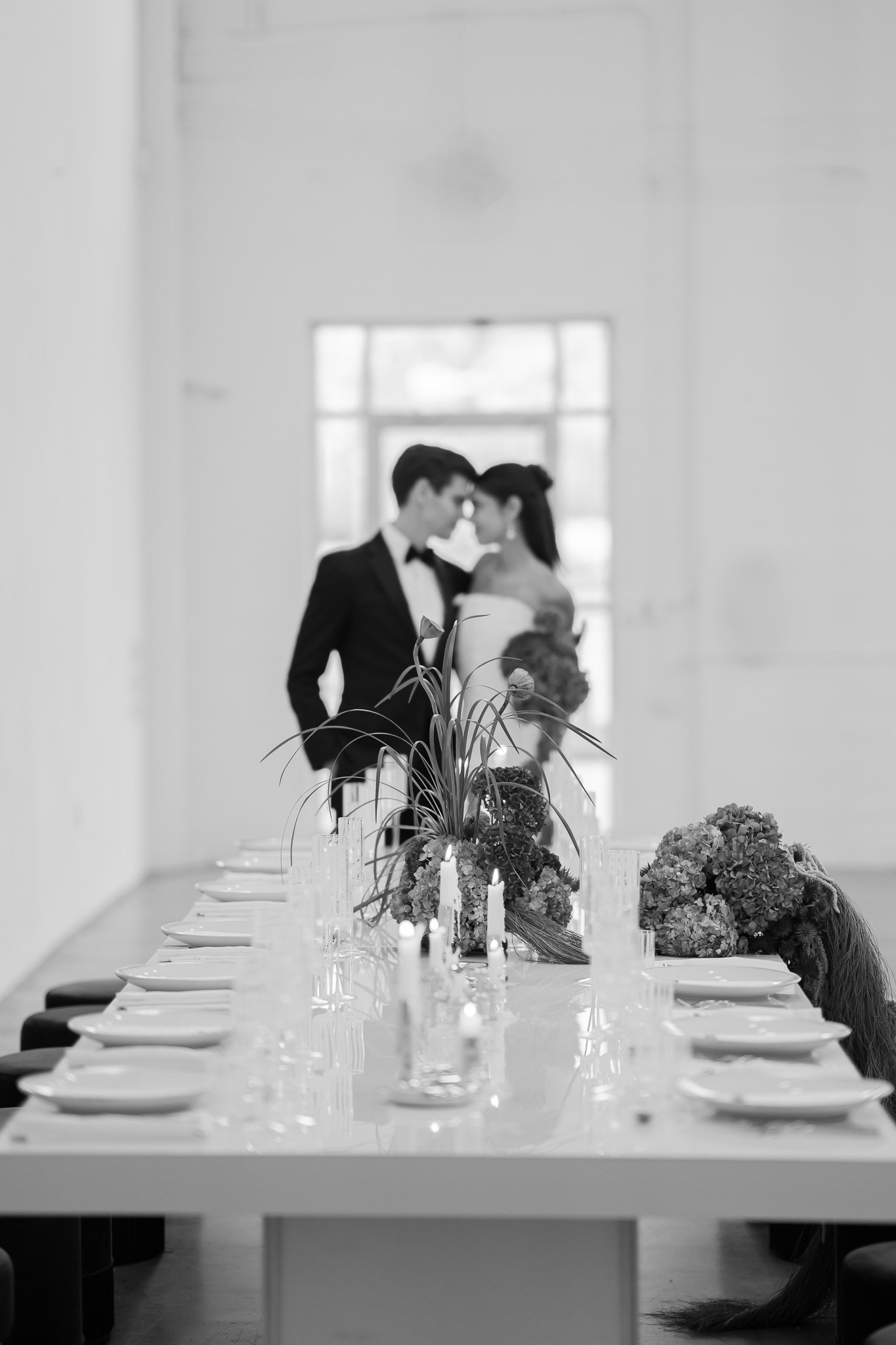 Lohanna and Max: An Editorial Vision of Modern New York