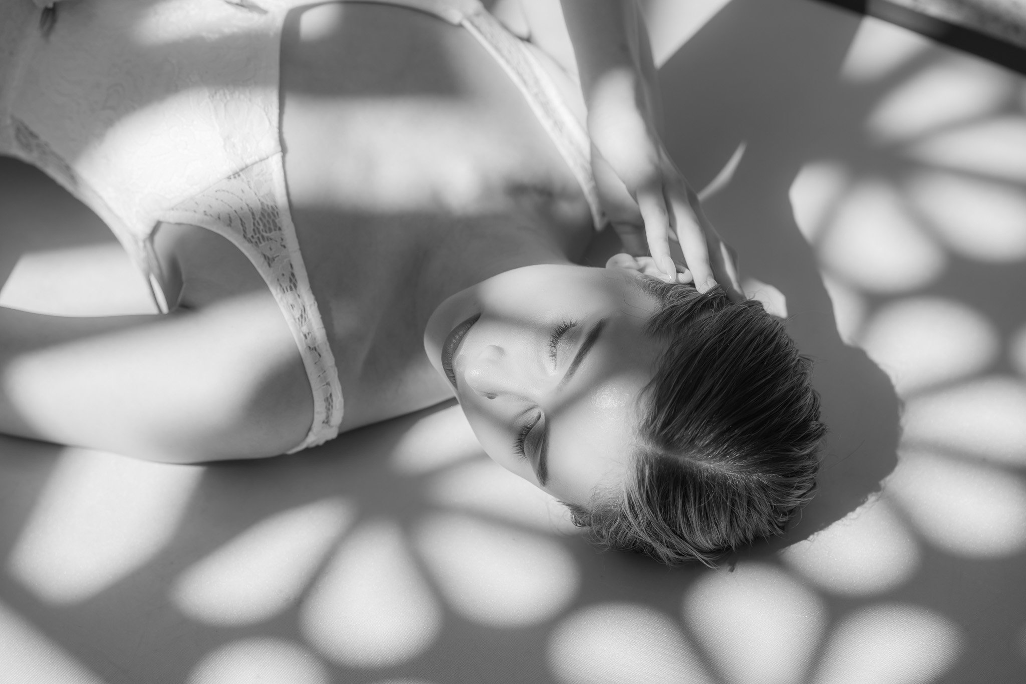 Lauren and Remmy: Artful Urban Elegance at The Collective Seattle Wedding Photo 6