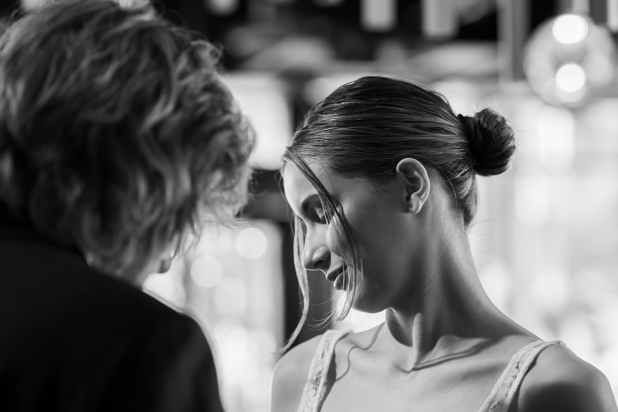 Lauren and Remmy: Artful Urban Elegance at The Collective Seattle Wedding Photo 10