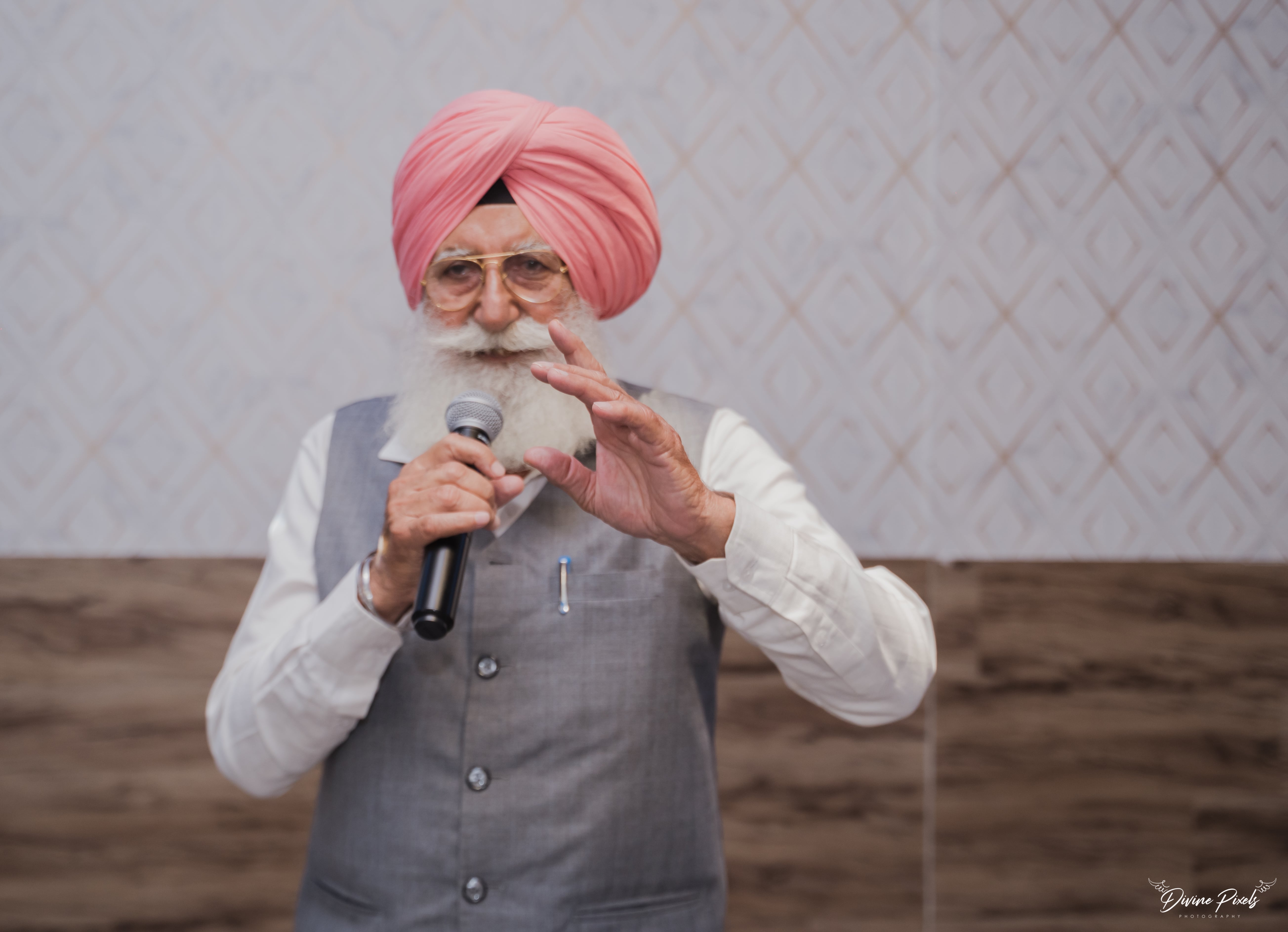 Edmonton Excellence: A Cinematic Wedding Showcase Wedding Photo 9