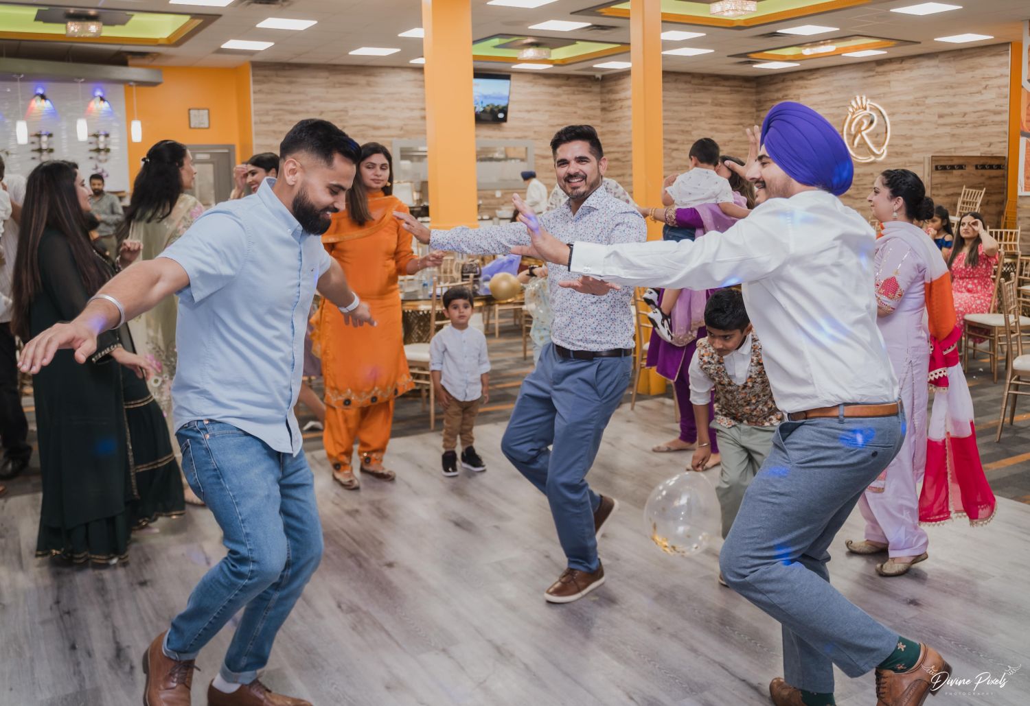 Edmonton Excellence: A Cinematic Wedding Showcase Wedding Photo 7