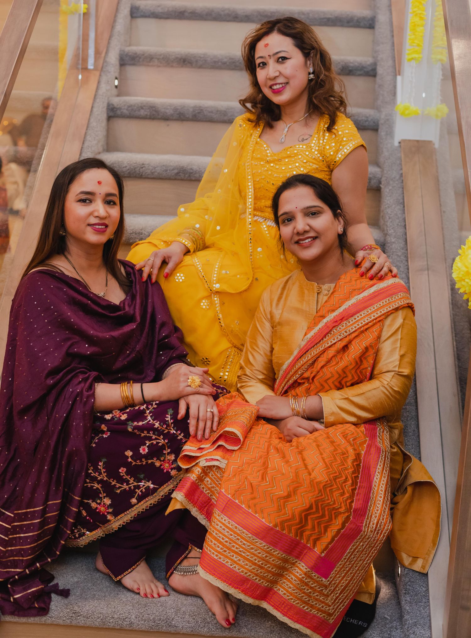 Edmonton Excellence: A Cinematic Wedding Showcase Wedding Photo 8