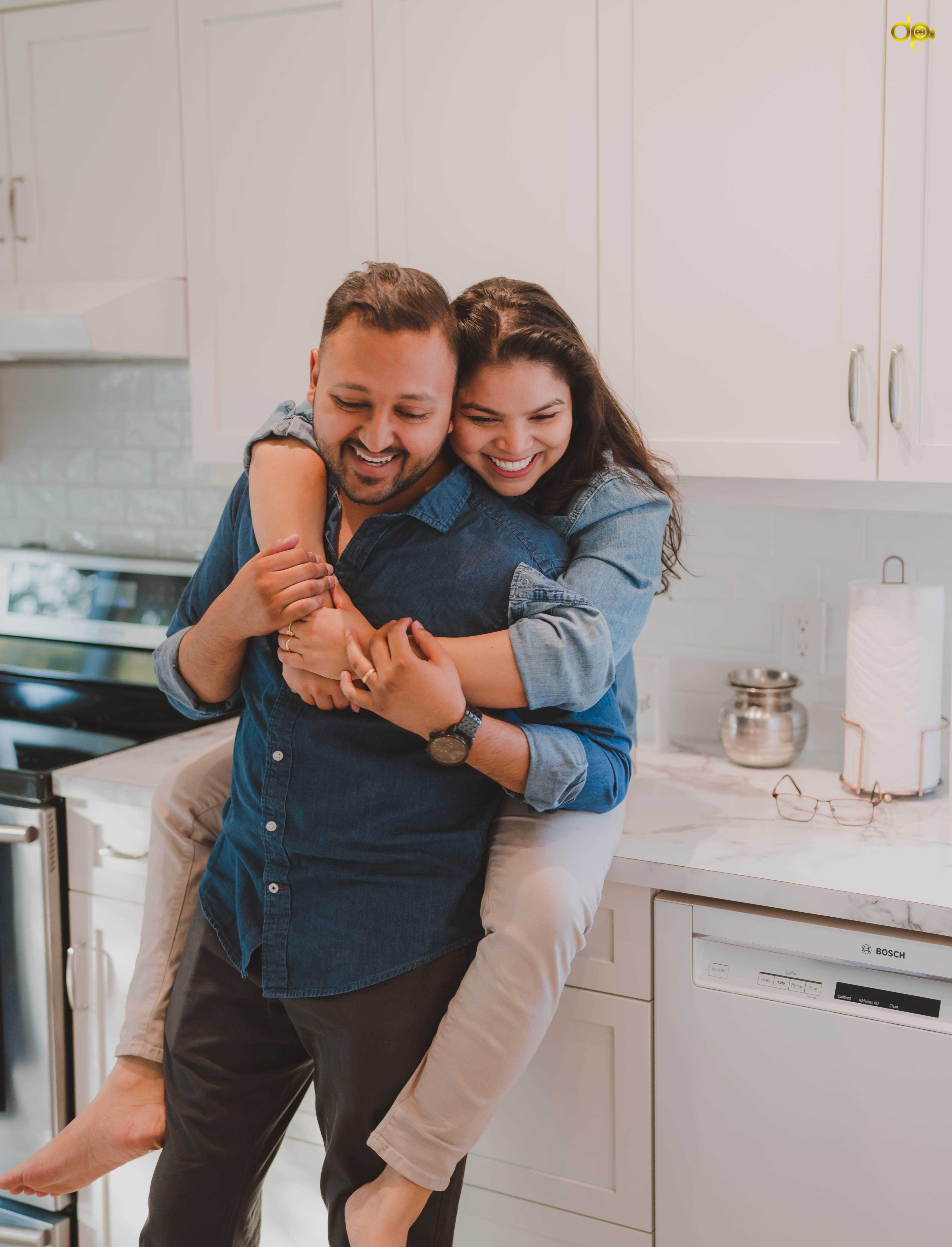 Edmonton Excellence: A Cinematic Wedding Showcase Wedding Photo 11