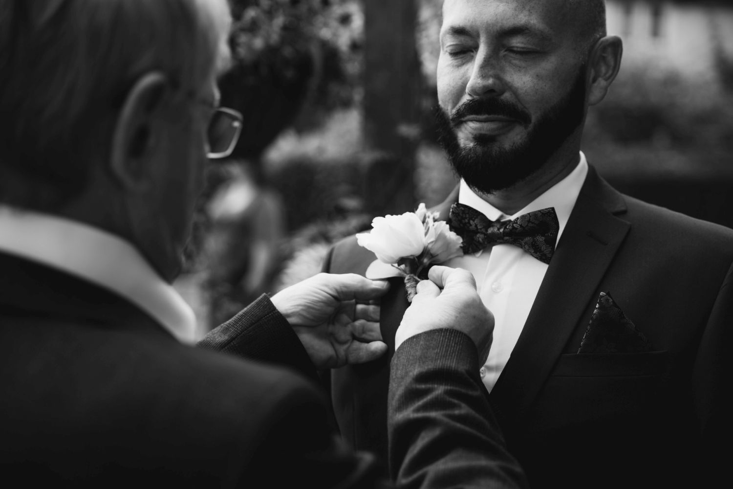 Kent and Beyond: A Worldwide Wedding Showcase Wedding Photo 8