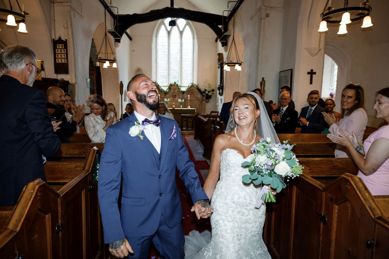 Kent and Beyond: A Worldwide Wedding Showcase