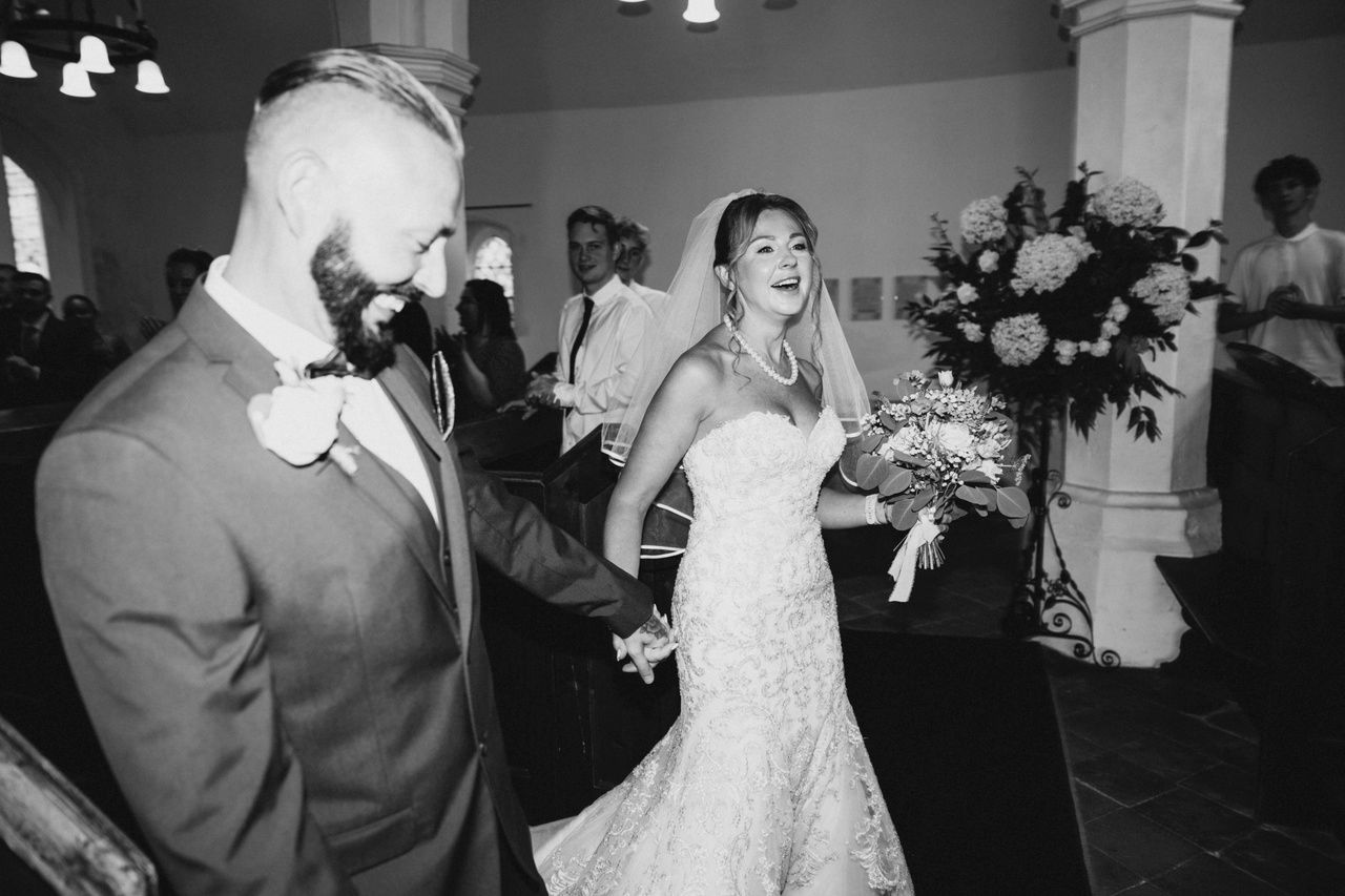 Kent and Beyond: A Worldwide Wedding Showcase Wedding Photo 11