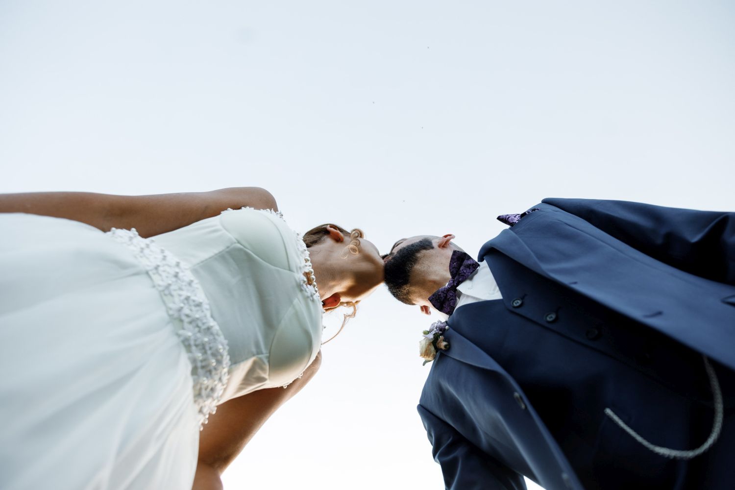 Kent and Beyond: A Worldwide Wedding Showcase Wedding Photo 6