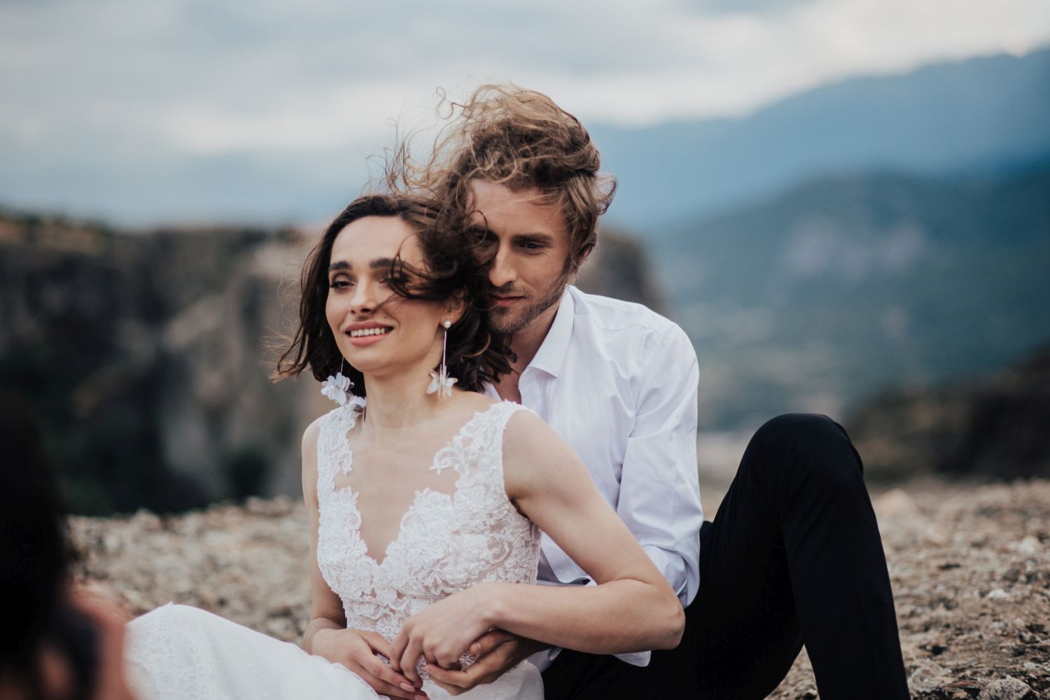 Kent and Beyond: A Worldwide Wedding Showcase Wedding Photo 10