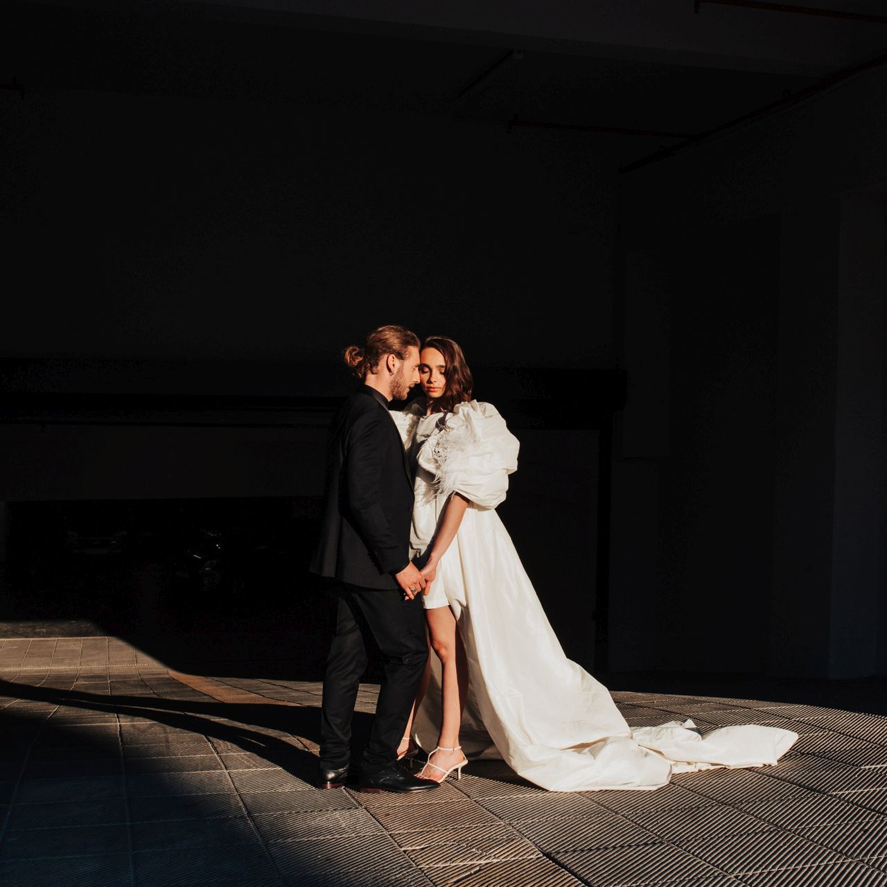 Kent and Beyond: A Worldwide Wedding Showcase Wedding Photo 14