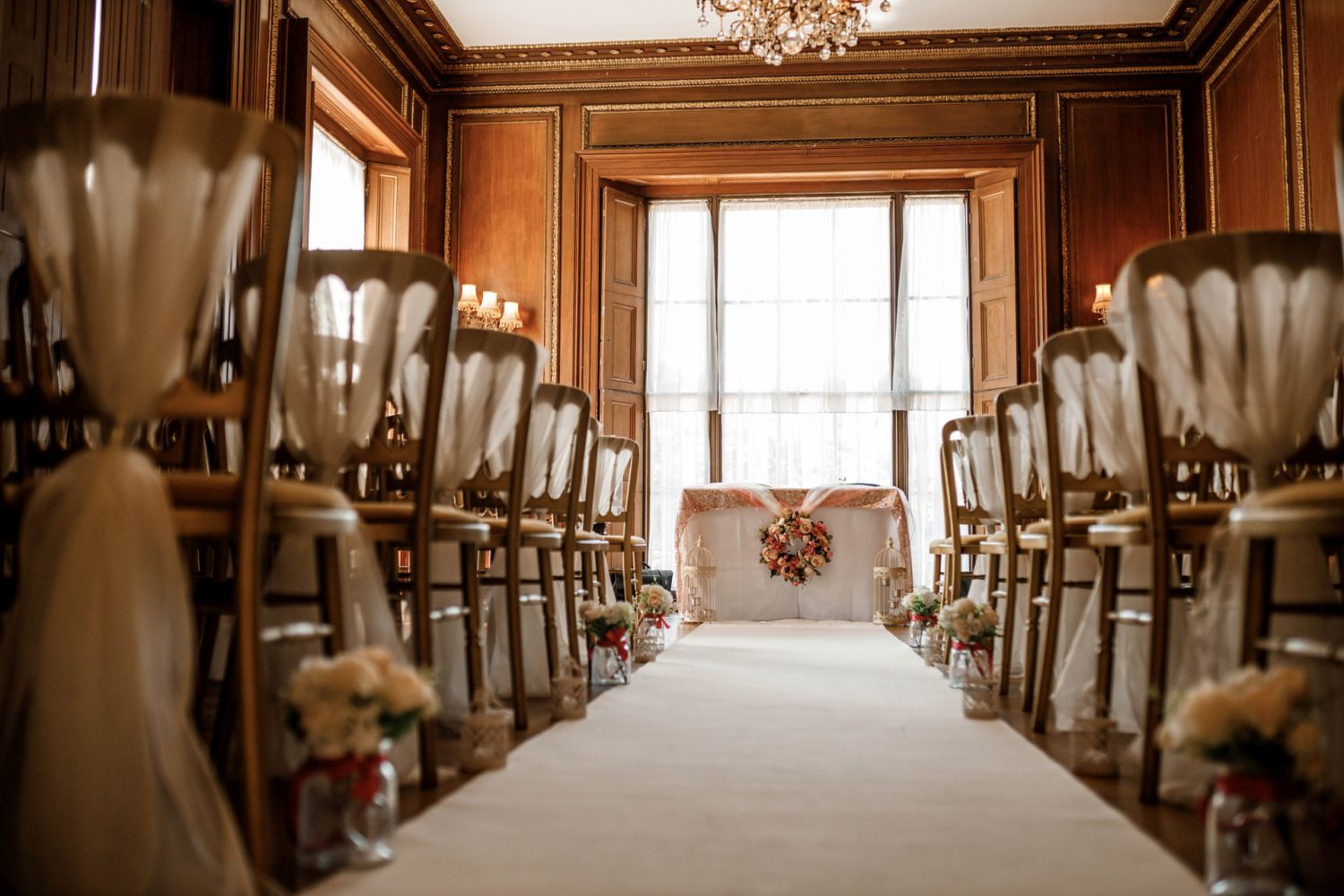 Joe and Jaz: A Joyful Summer Celebration Wedding Photo 13