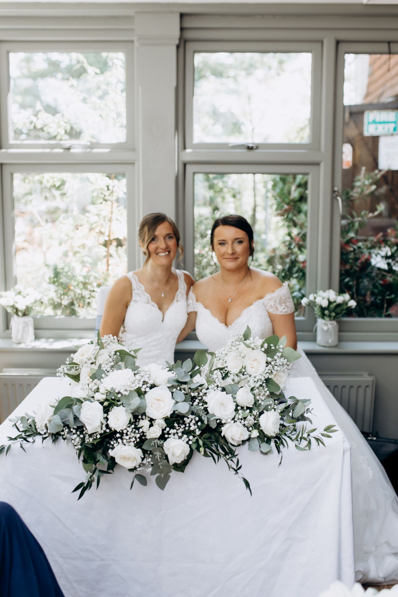 K and L: A Joyful Summer Celebration Wedding Photo 5