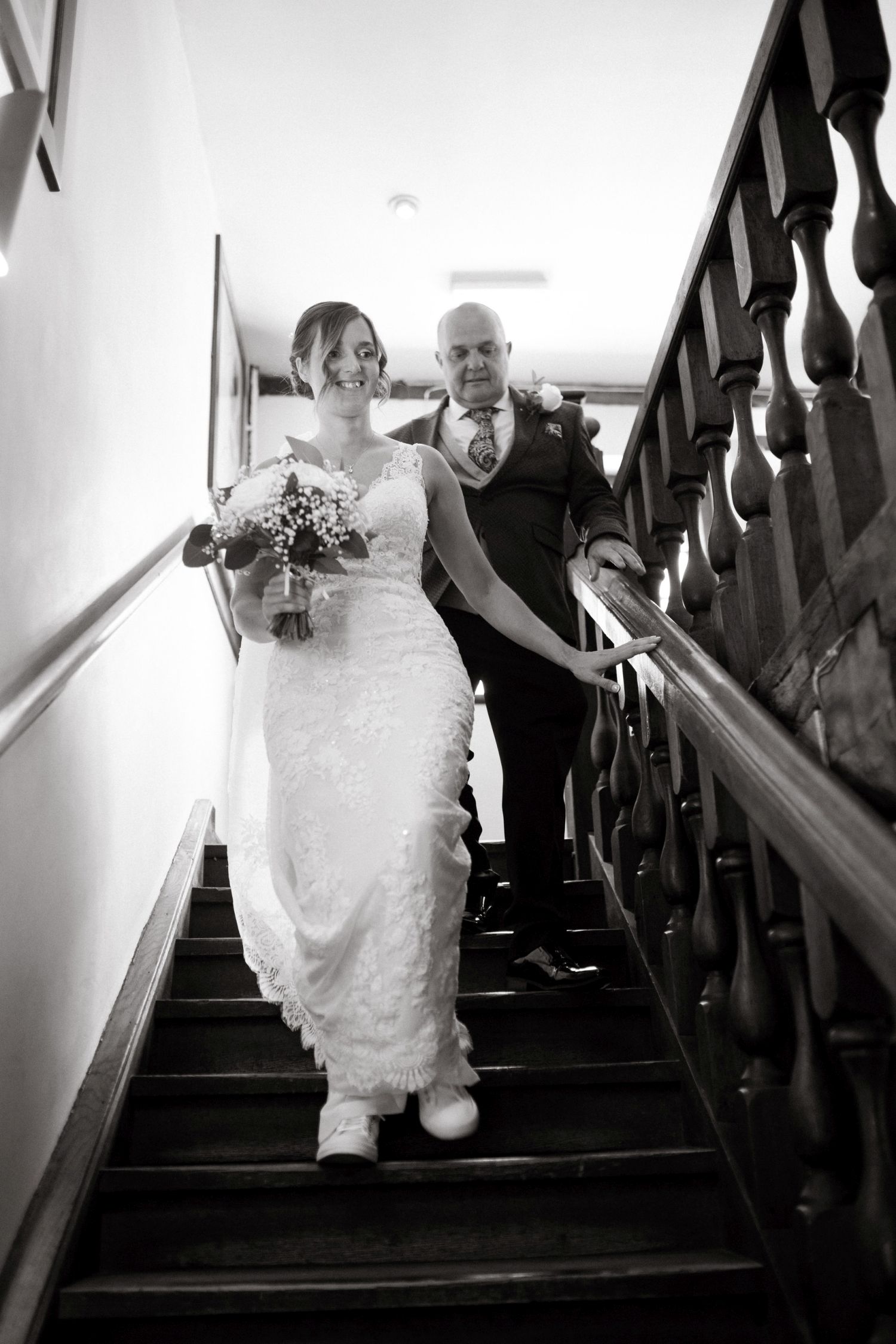 K and L: A Joyful Summer Celebration Wedding Photo 11