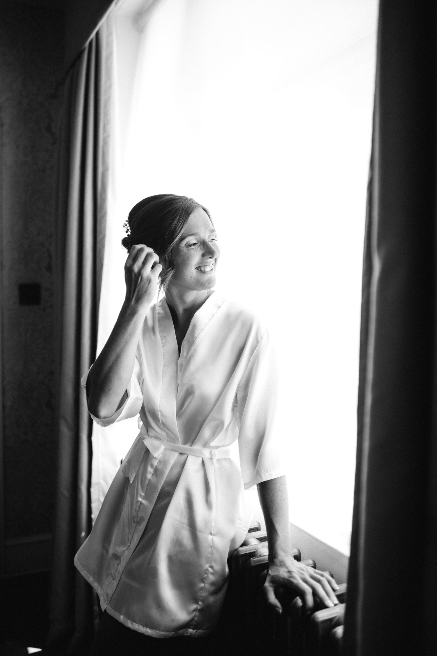 K and L: A Joyful Summer Celebration Wedding Photo 12