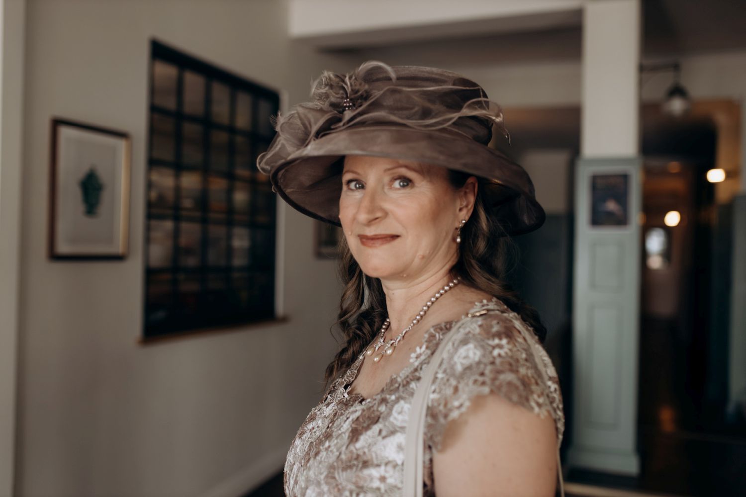 K and L: A Joyful Summer Celebration Wedding Photo 13