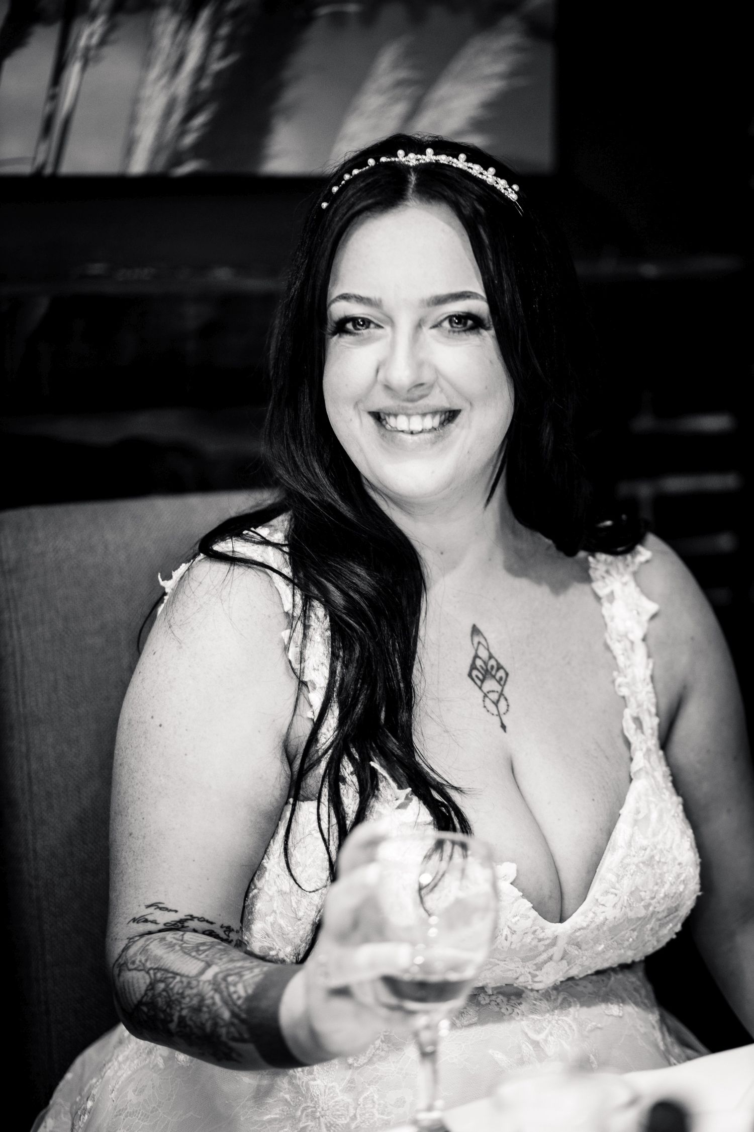 Liam and Natalie: A Heartfelt Late-Summer Ceremony Wedding Photo 10