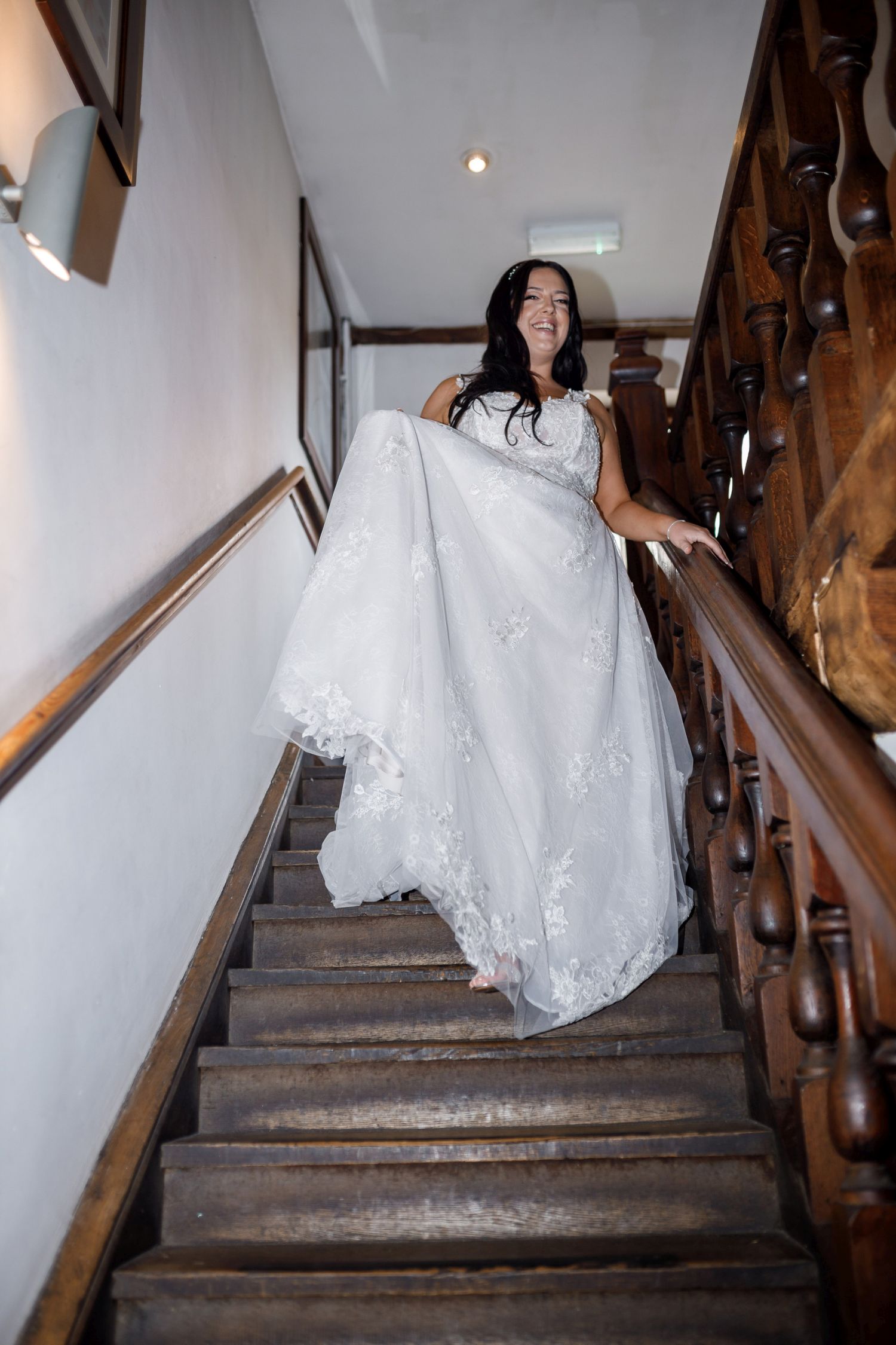 Liam and Natalie: A Heartfelt Late-Summer Ceremony Wedding Photo 11