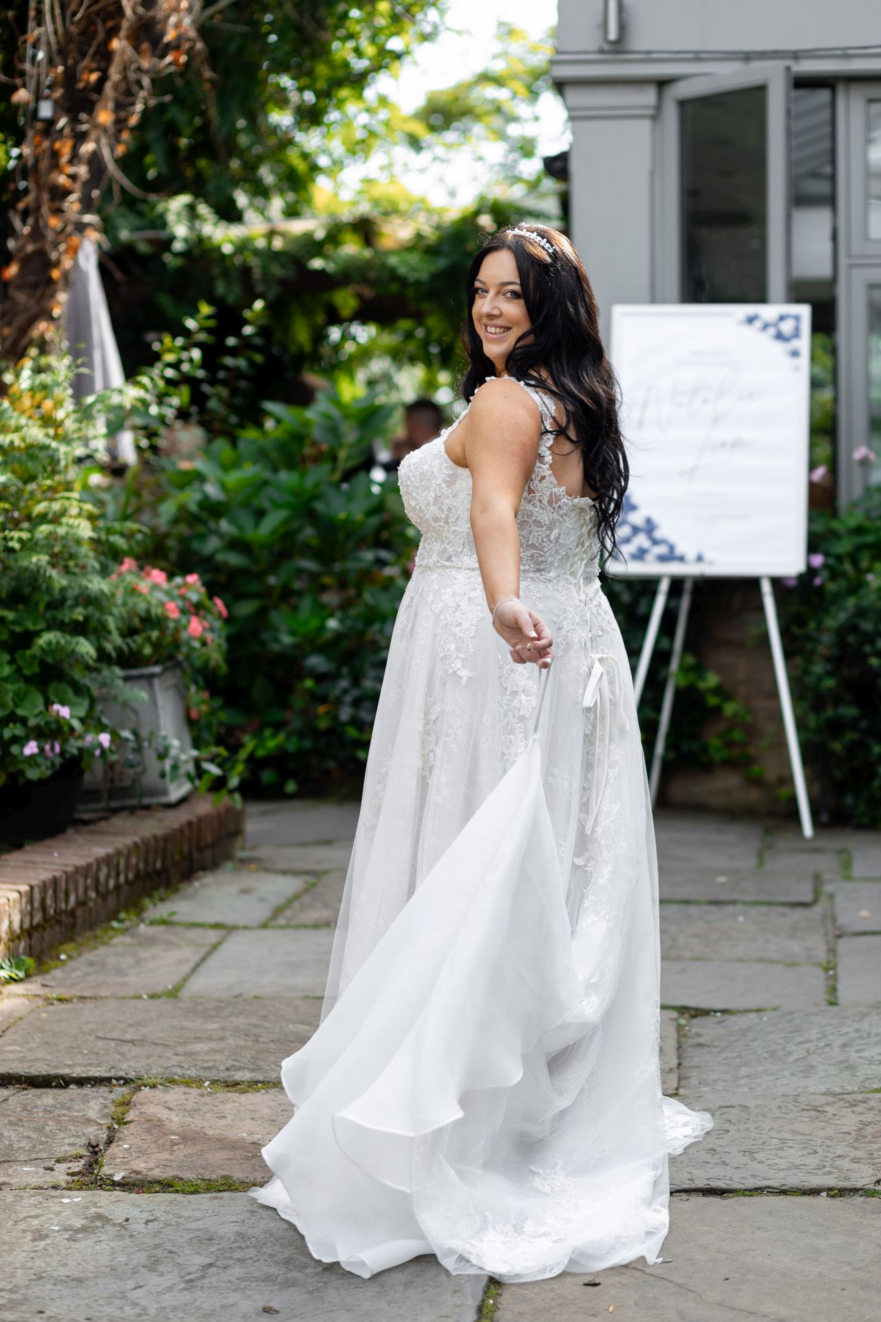 Liam and Natalie: A Heartfelt Late-Summer Ceremony Wedding Photo 13
