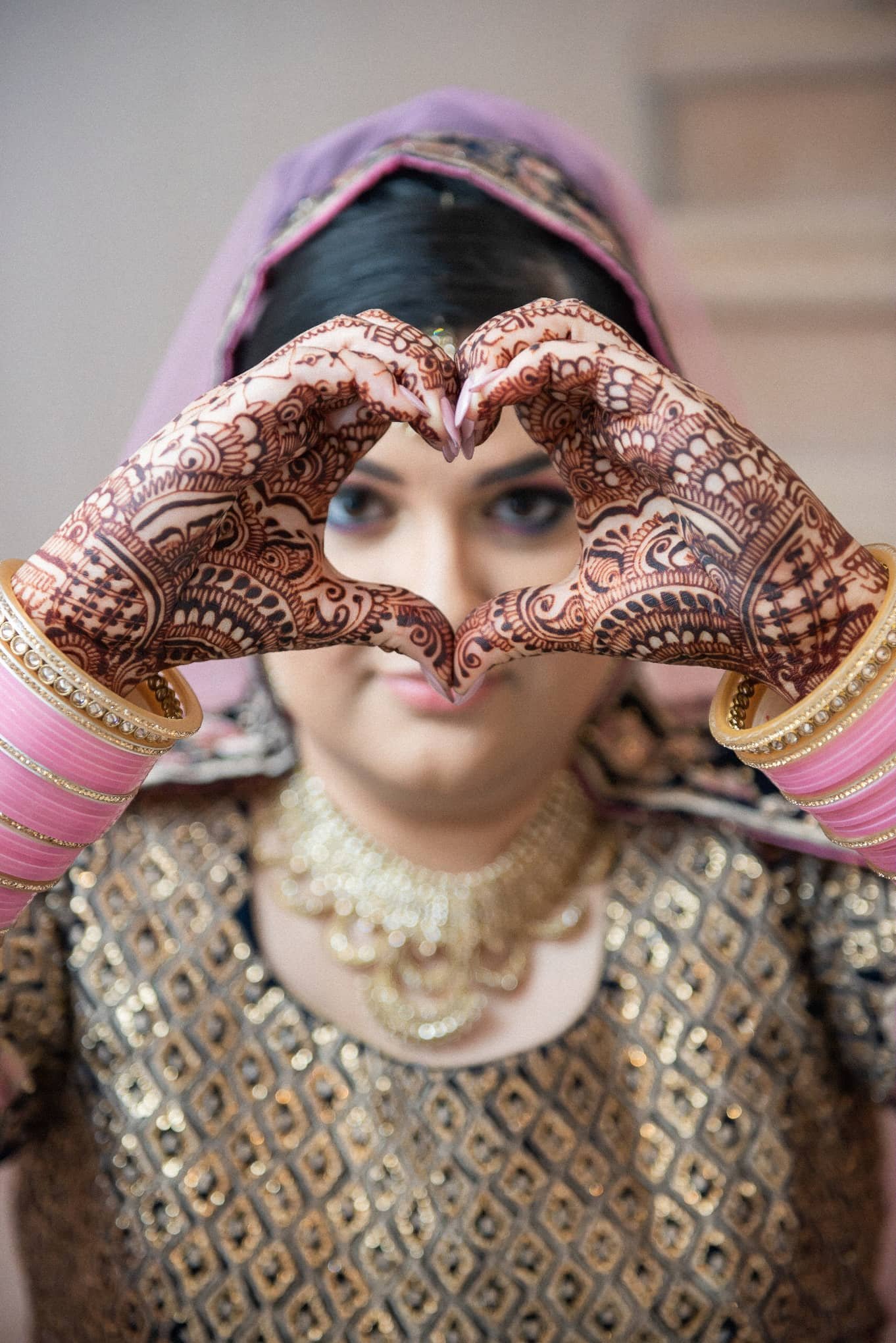 The Heritage Collection: Indian and South Asian Wedding Showcase Wedding Photo 7