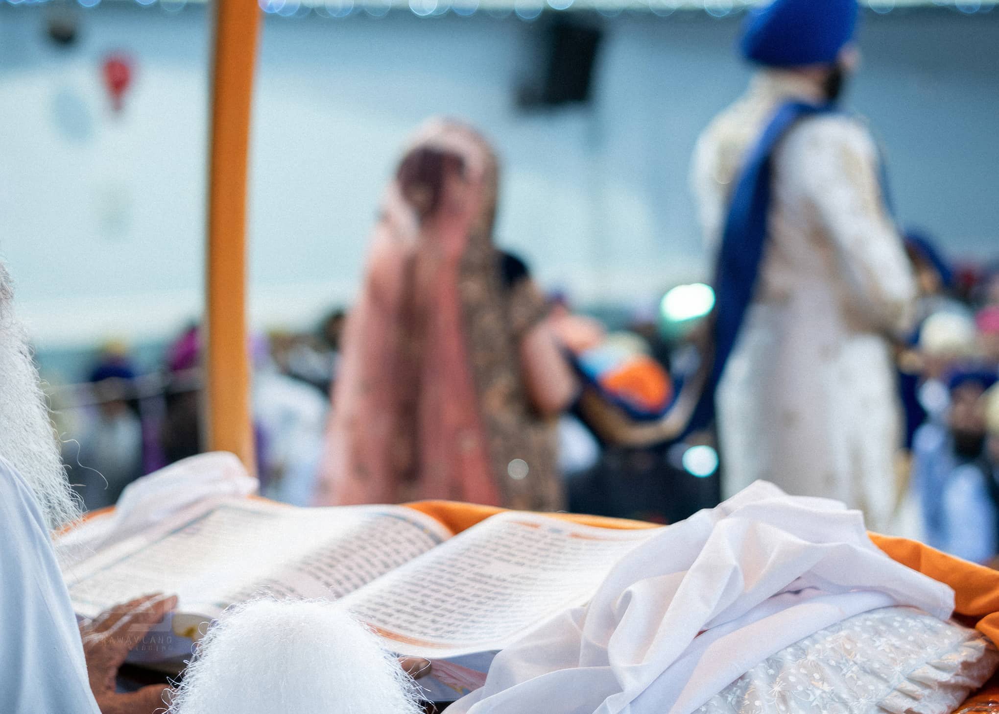 The Heritage Collection: Indian and South Asian Wedding Showcase Wedding Photo 11