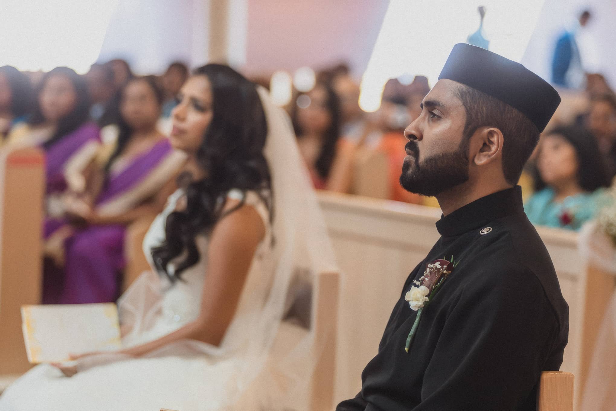 The Heritage Collection: Indian and South Asian Wedding Showcase Wedding Photo 12