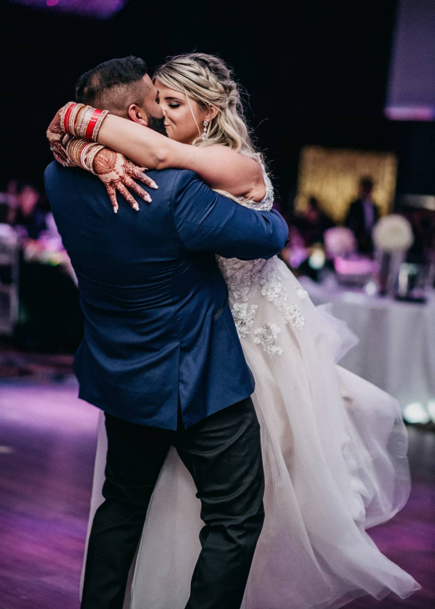 The Heritage Collection: Indian and South Asian Wedding Showcase Wedding Photo 13