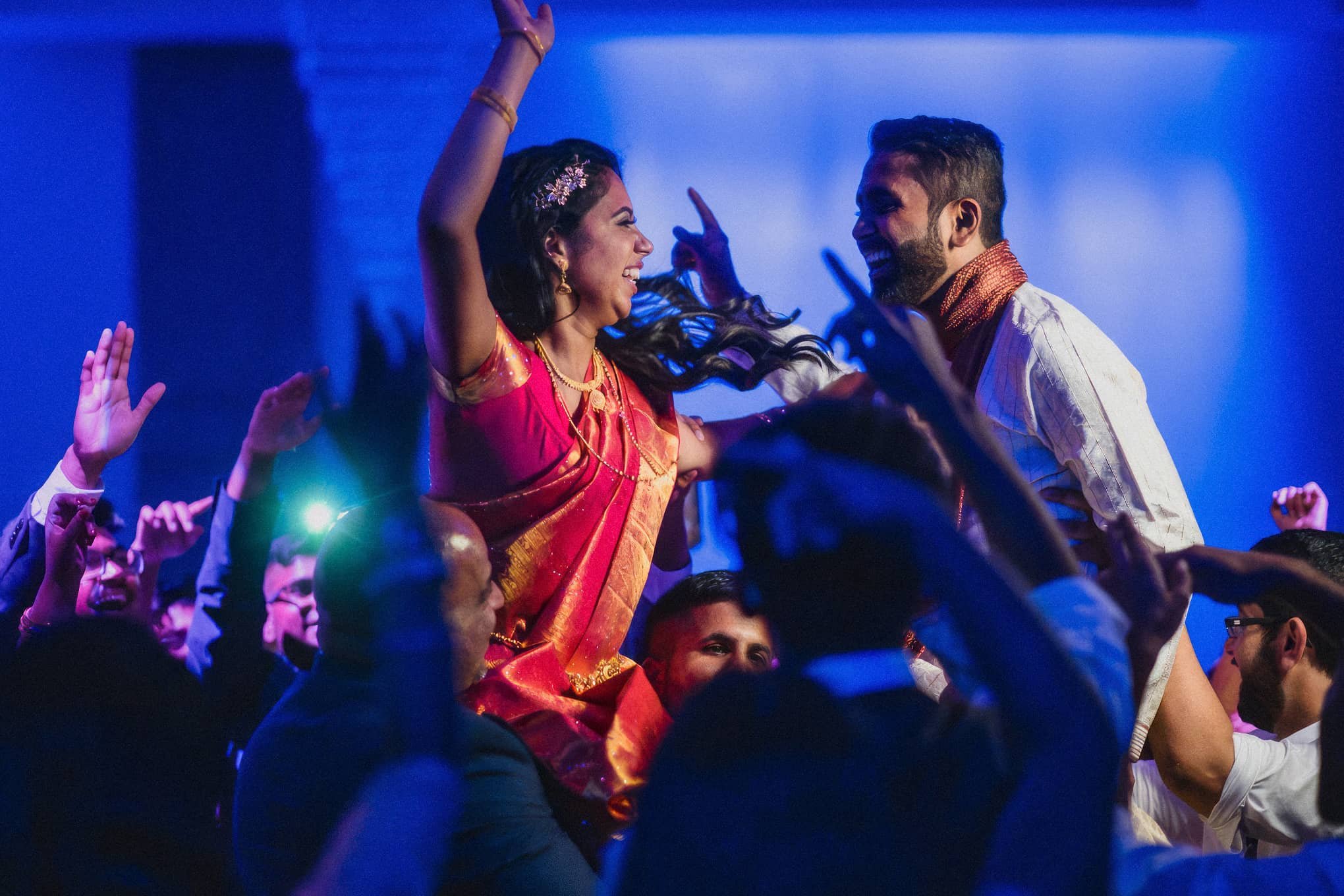 The Heritage Collection: Indian and South Asian Wedding Showcase Wedding Photo 14