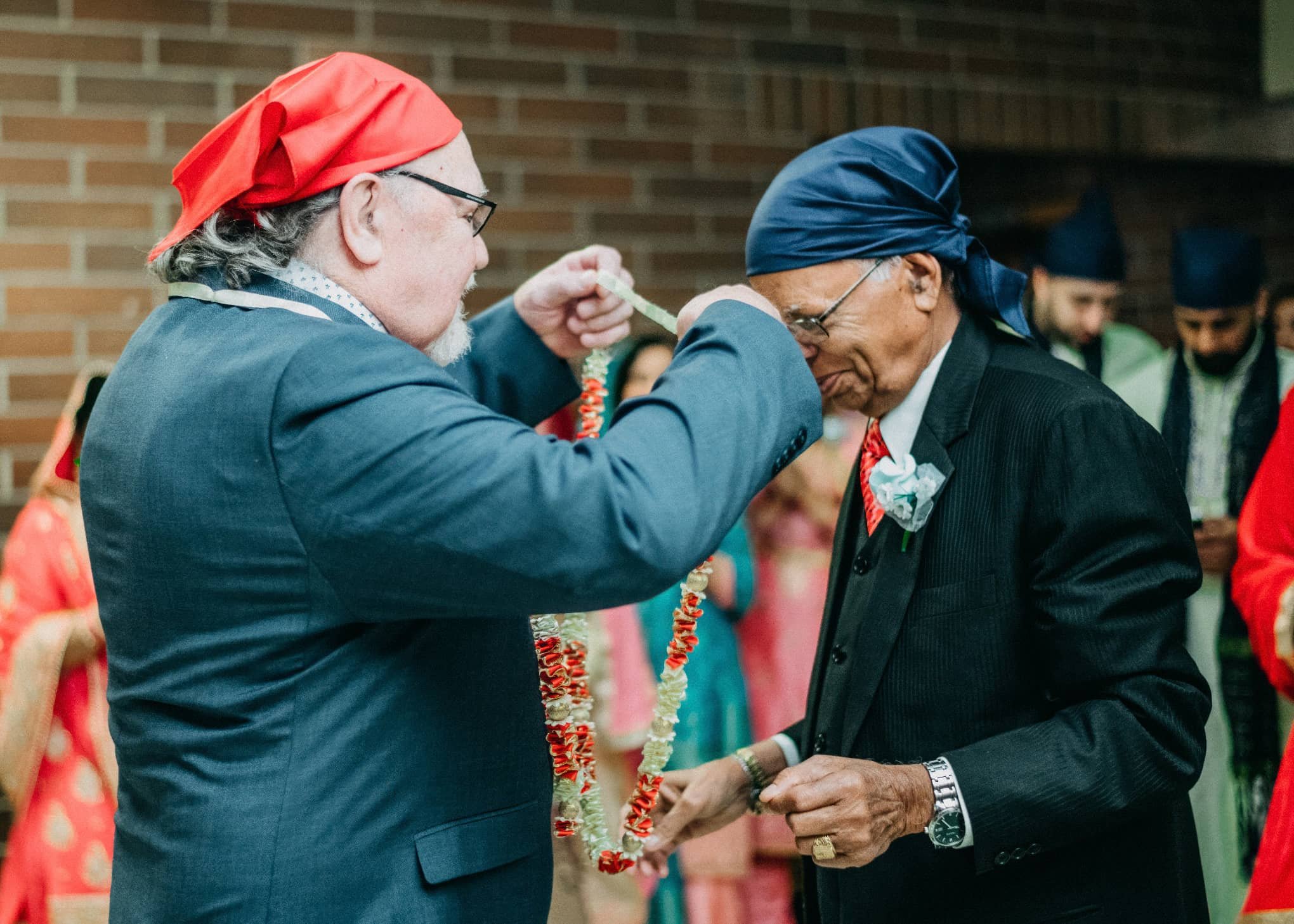 The Heritage Collection: Indian and South Asian Wedding Showcase Wedding Photo 15