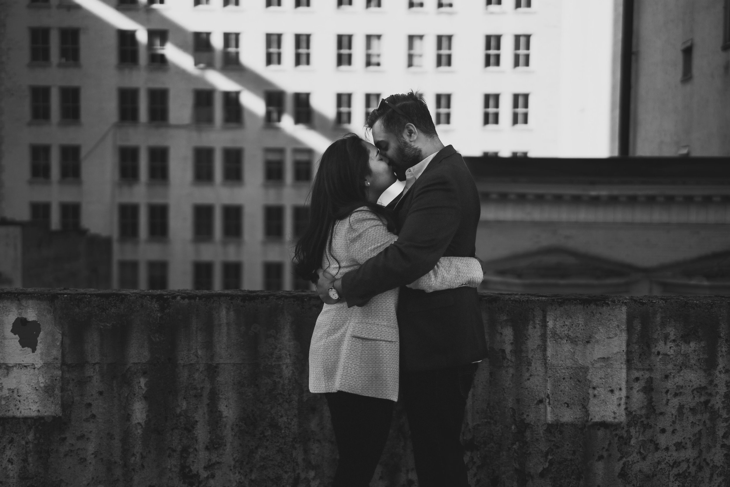 Vancouver Engagements: Love Stories in the Pacific Northwest Wedding Photo 11