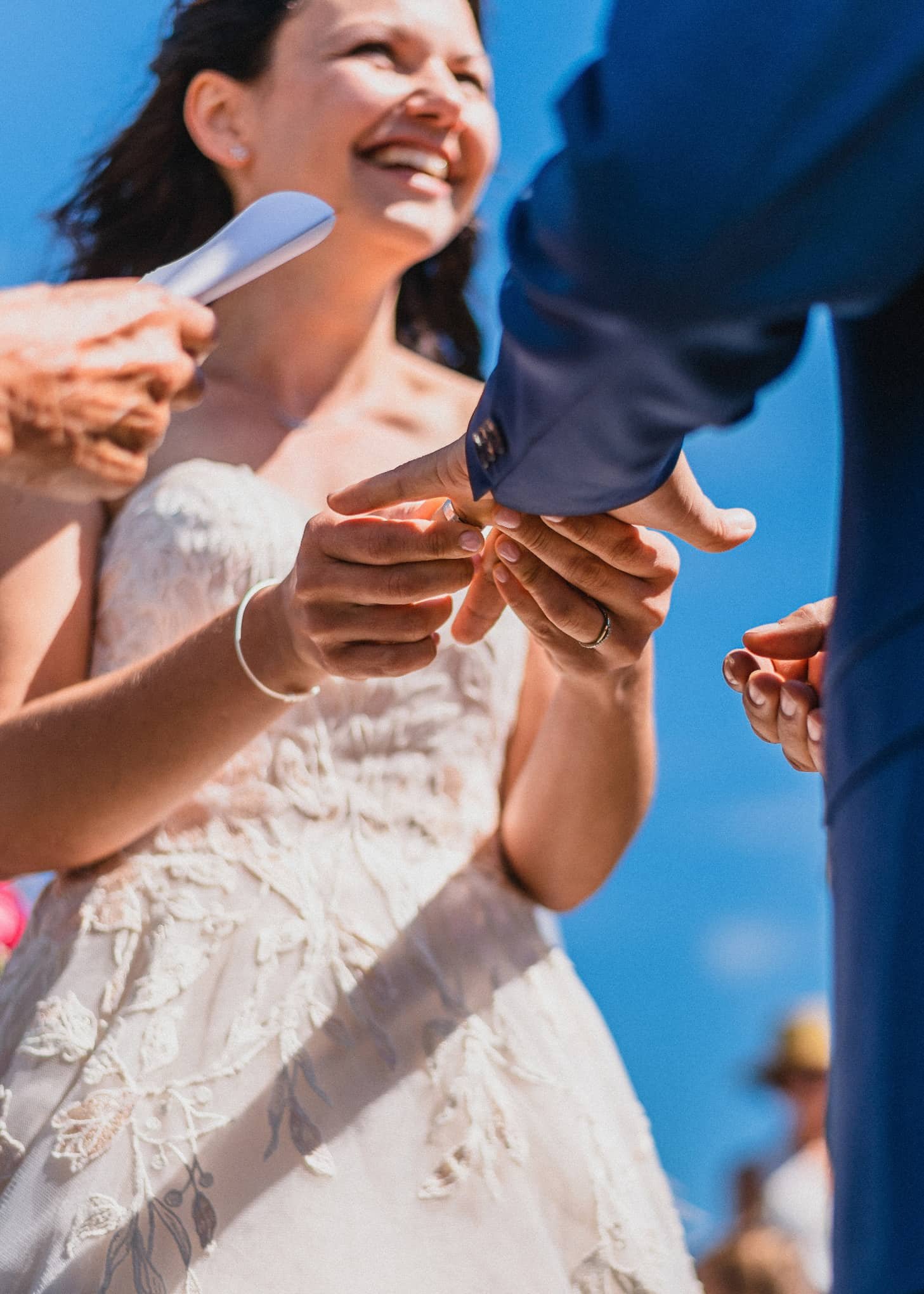 Vancouver Wedding Stories: Authentic and Artistic Moments Wedding Photo 9