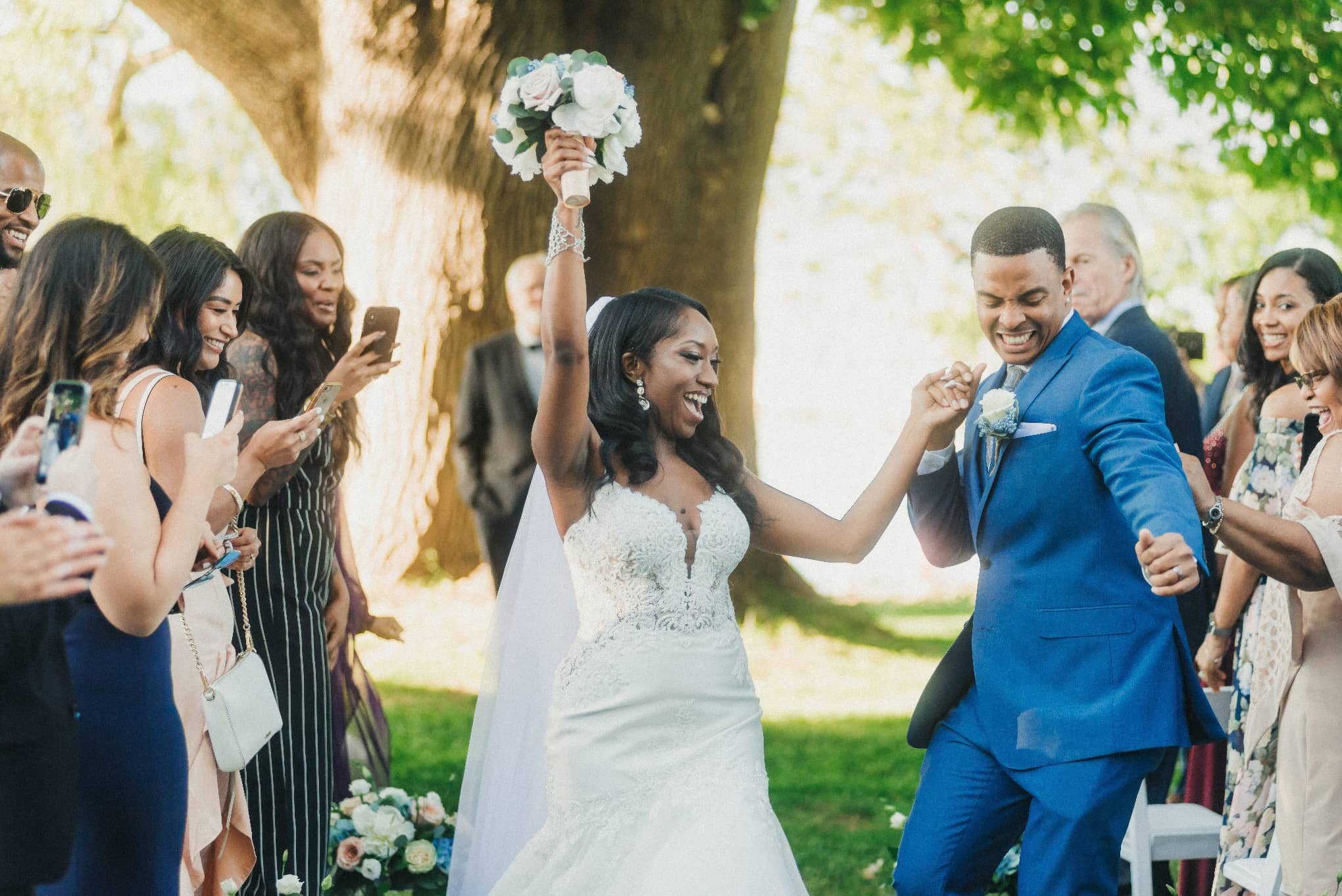 Vancouver Wedding Stories: Authentic and Artistic Moments Wedding Photo 12