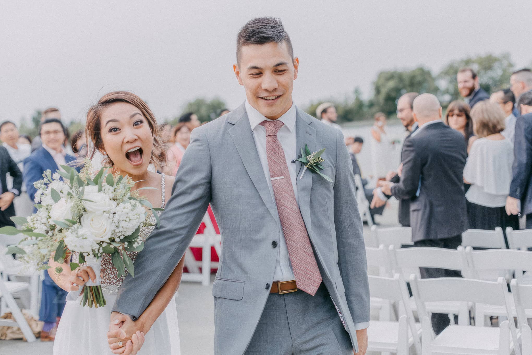 Vancouver Wedding Stories: Authentic and Artistic Moments Wedding Photo 11