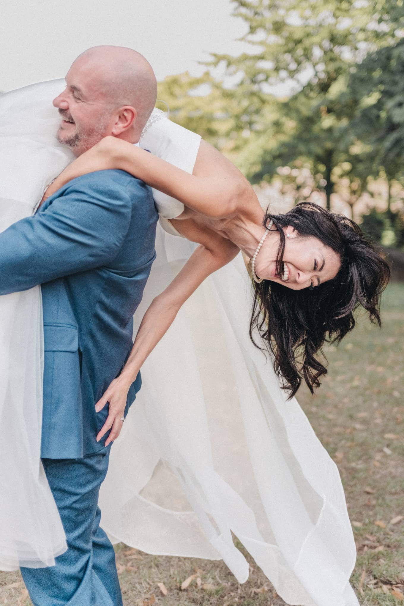 Vancouver Wedding Stories: Authentic and Artistic Moments Wedding Photo 13