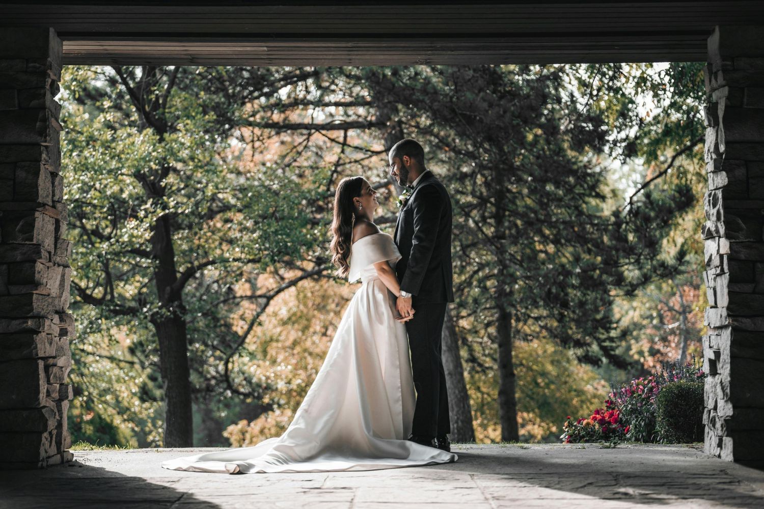 Manitoba Wedding Storytelling: The Portfolio Wedding Photo 13