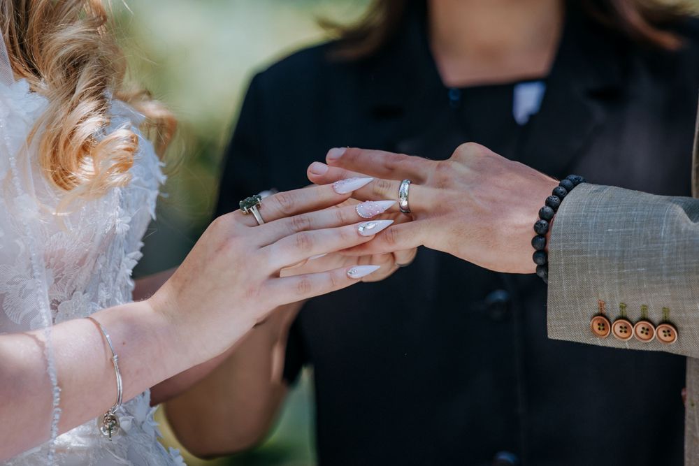 Drumheller Badlands Romance Wedding Photo 5