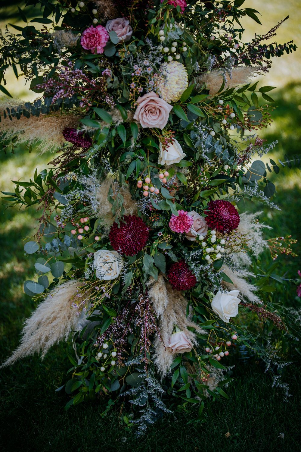 Drumheller Badlands Romance Wedding Photo 11