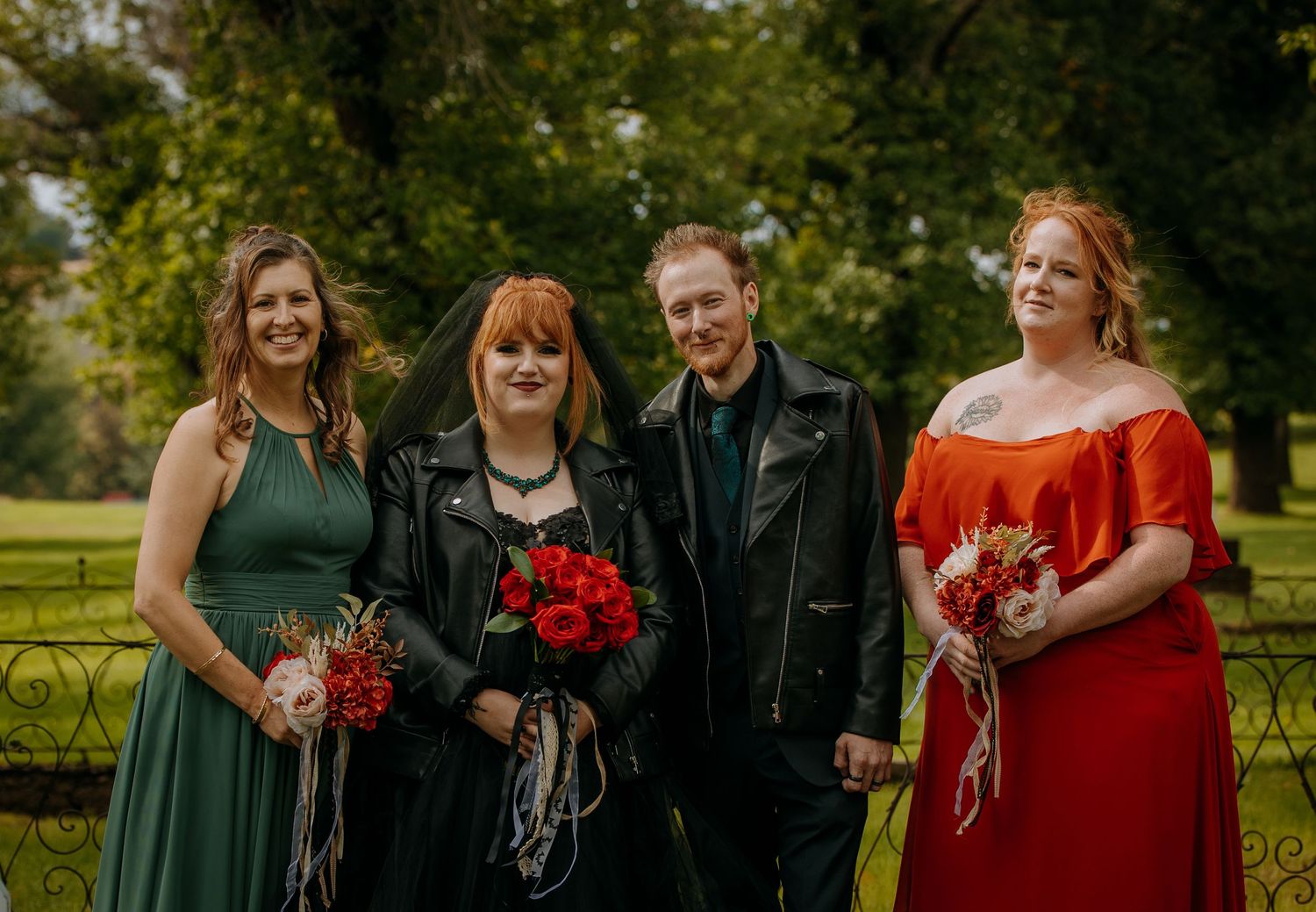 Sincere Moments: A Heartfelt Drumheller Wedding Showcase Wedding Photo 13