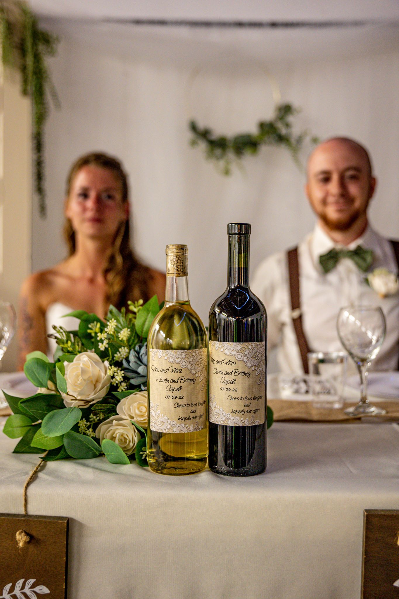 Cinematic Noir | A High-End Artistic Wedding Showcase Wedding Photo 6