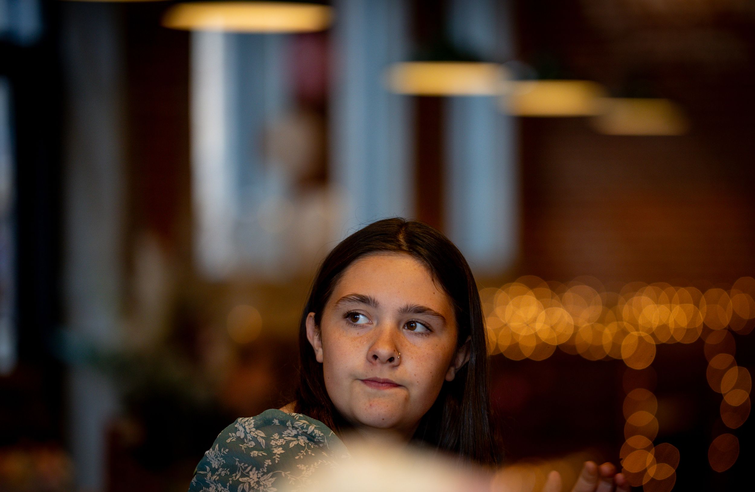 Cinematic Noir | A High-End Artistic Wedding Showcase Wedding Photo 14