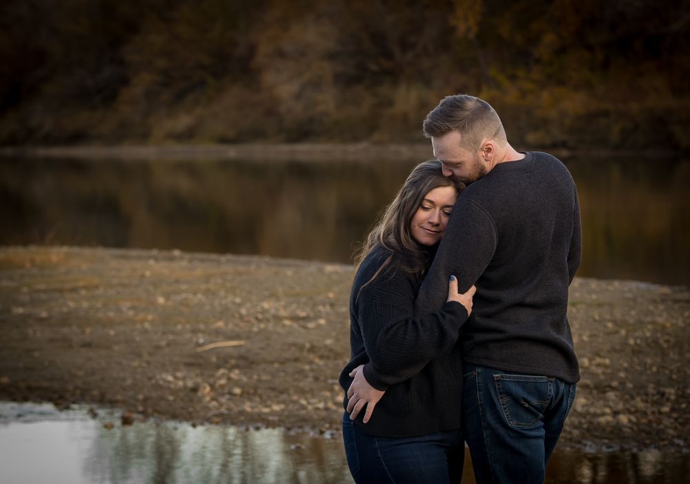 Beyond the Lens: Intimate Stories from Western Canada Wedding Photo 7