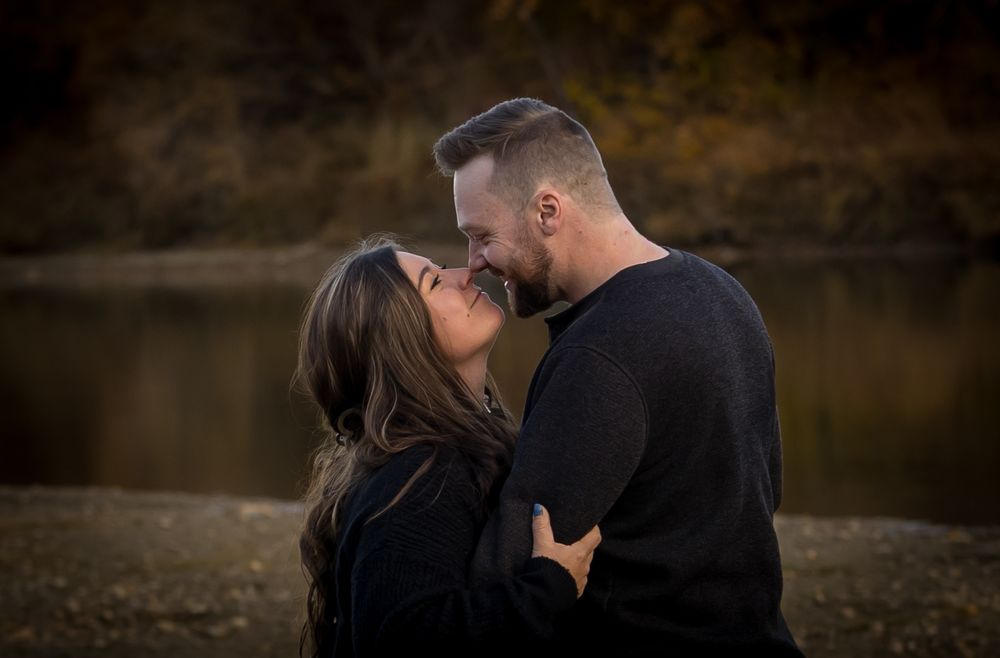 Beyond the Lens: Intimate Stories from Western Canada Wedding Photo 6