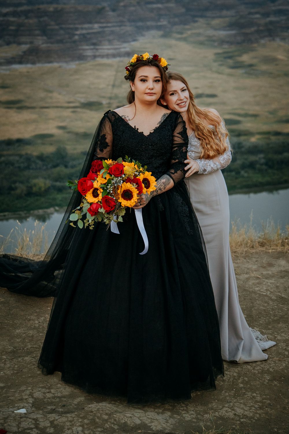 The Formals Collection Wedding Photo 6