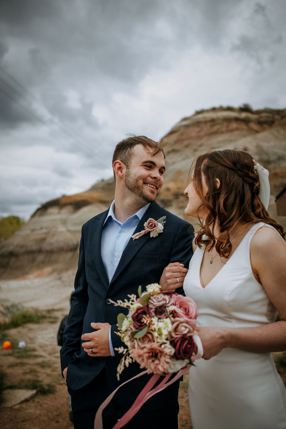 The Formals Collection Wedding Photo 8