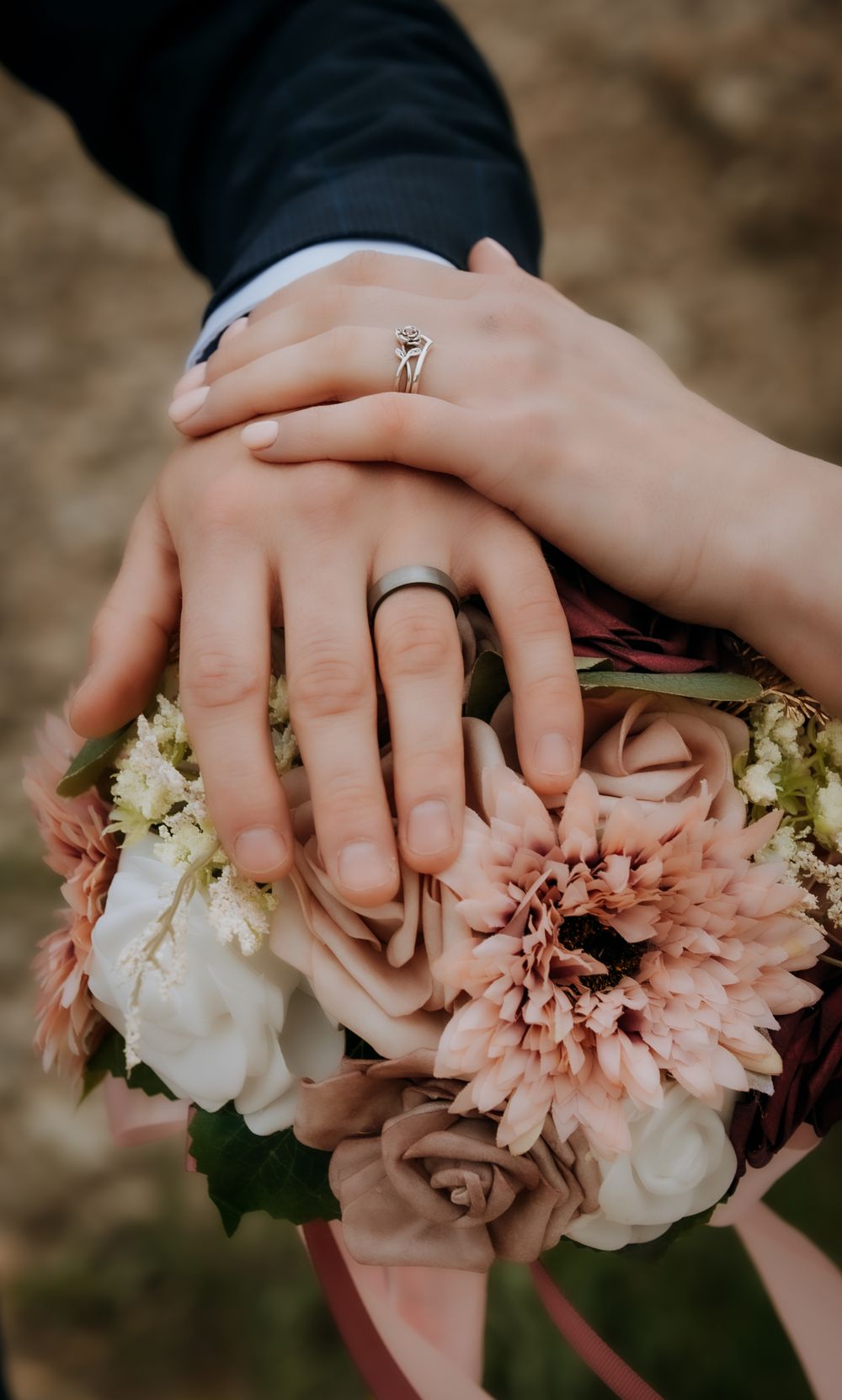 The Formals Collection Wedding Photo 11