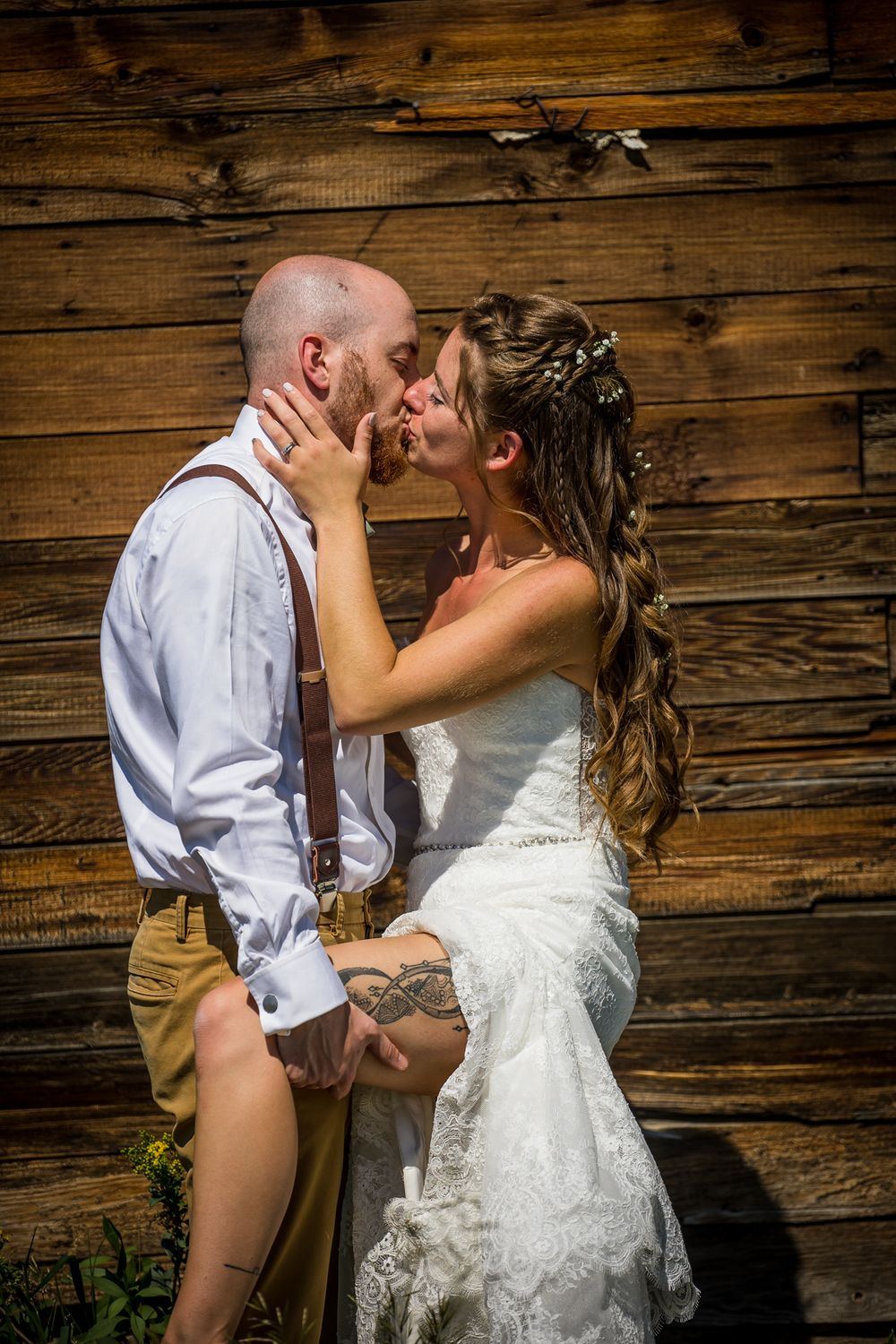 The Formals Collection Wedding Photo 15