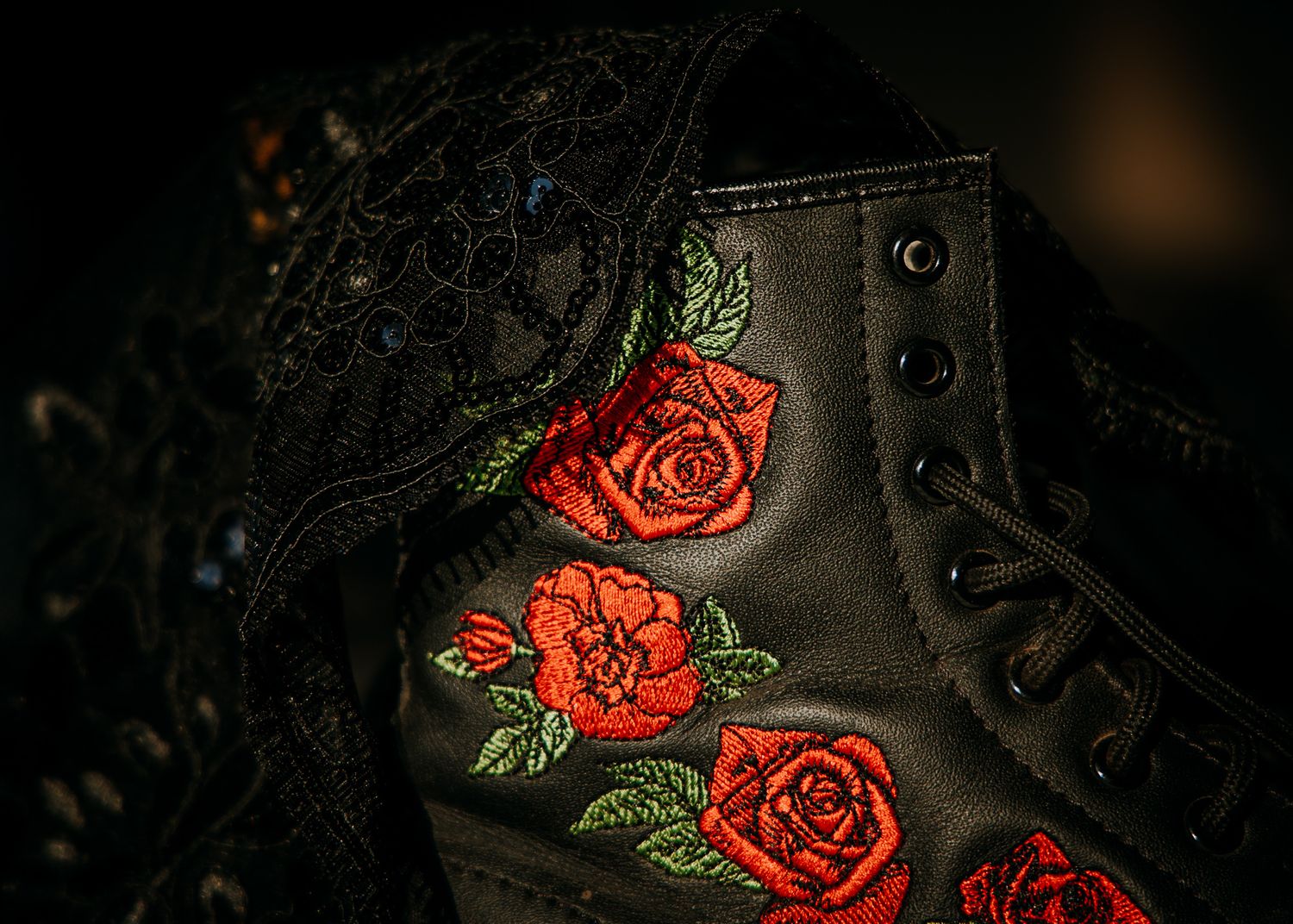 The Details Collection Wedding Photo 9